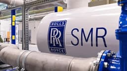 Британия запускает «ядерный конструктор»: первый компактный реактор Rolls-Royce обеспечит энергией до 3 млн домов
